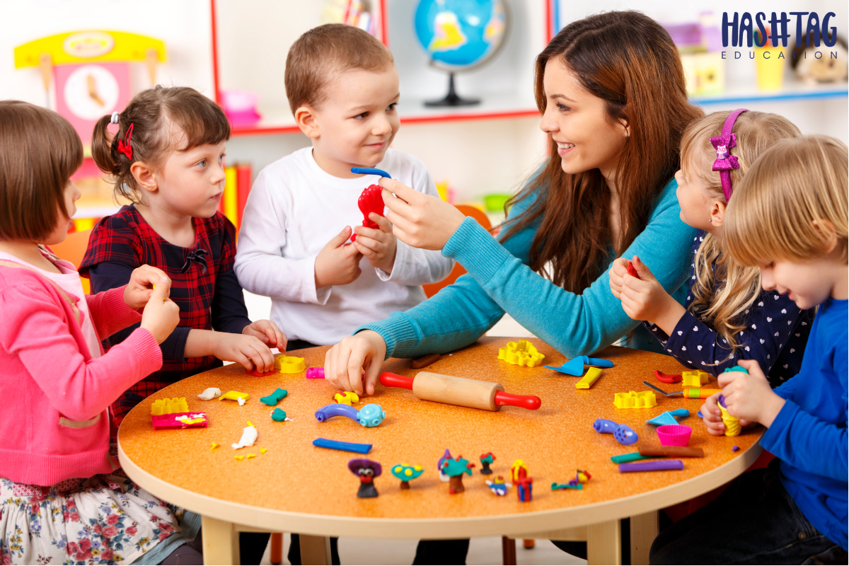 Why Early Education Matters and What Every Parent Should Know