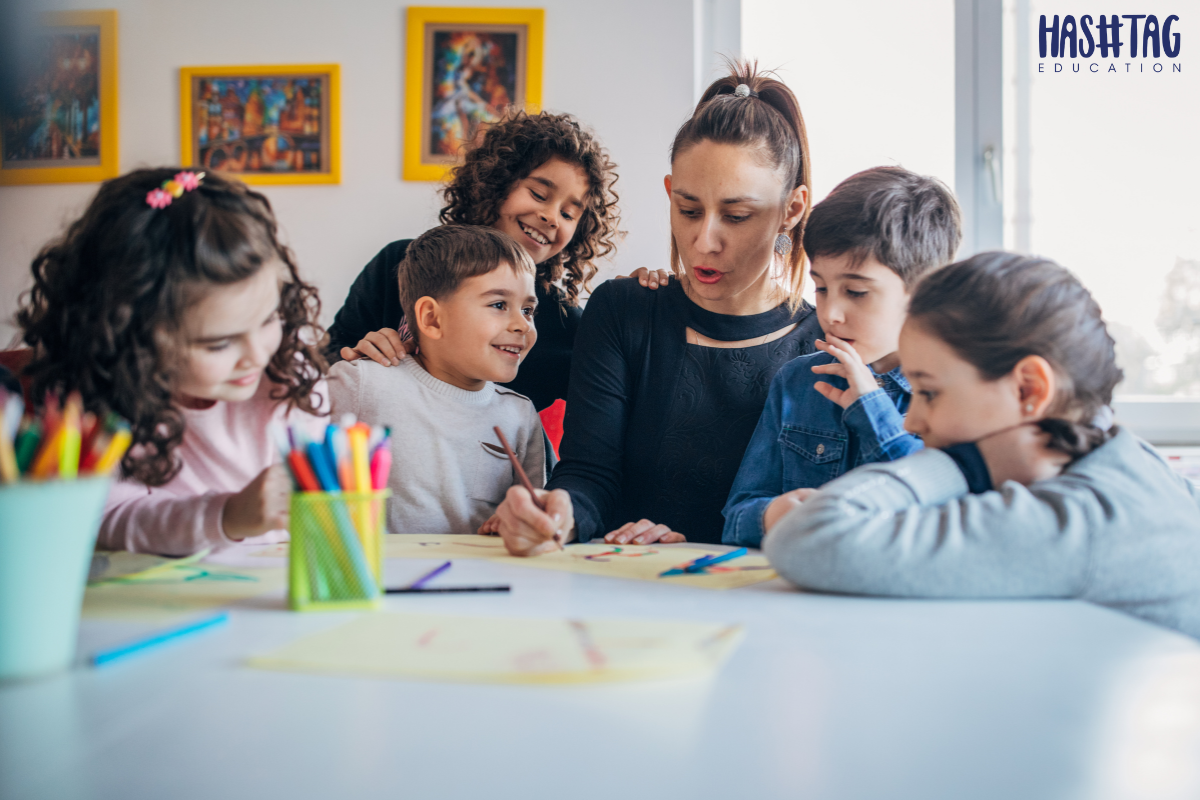 Homework Battles Preschoolers: 7 Powerful Yet Easy Fixes