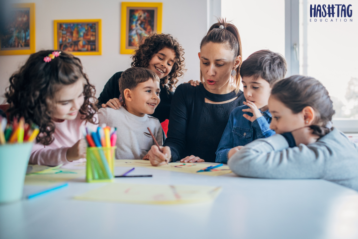 Homework Battles Preschoolers: 7 Powerful Yet Easy Fixes