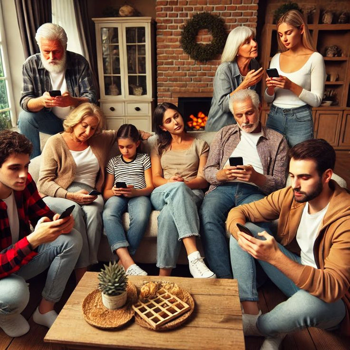 How to Introduce Screen Time Wisely at Different Ages