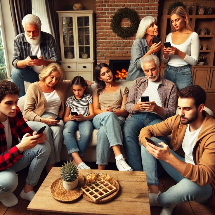 How to Introduce Screen Time Wisely at Different Ages