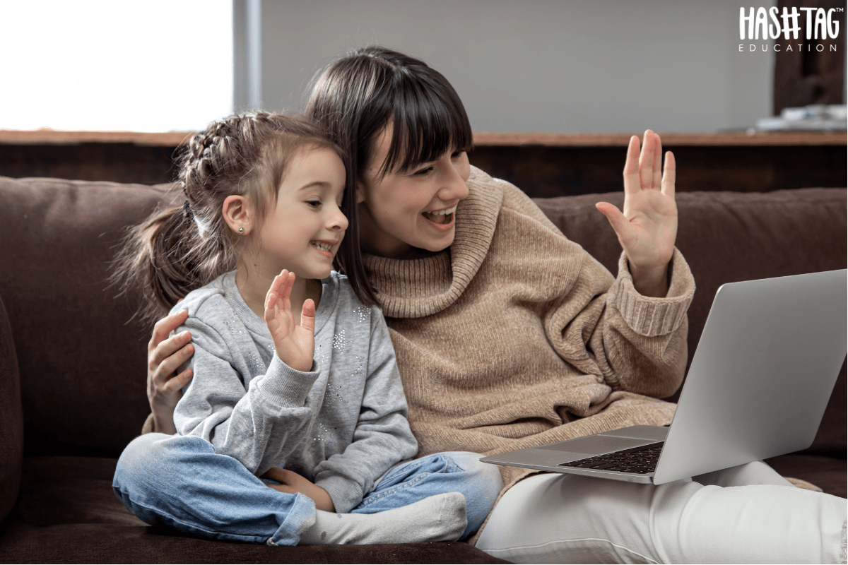 How to Talk to Kids About Internet Safety: A Parent's Honest Guide