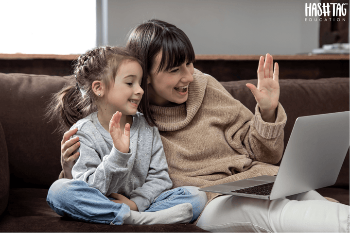 How to Talk to Kids About Internet Safety: A Parent's Honest Guide