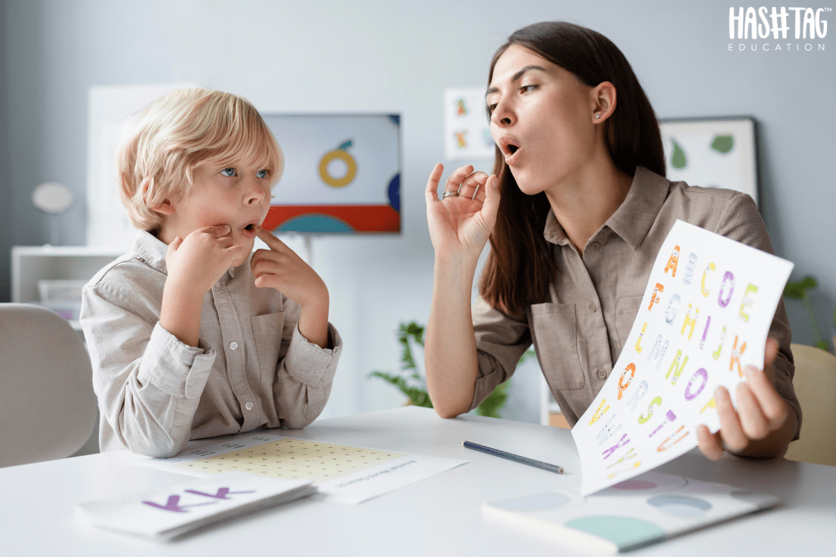 Stages of Language Development in Children: A Parent's Guide to Speech Growth