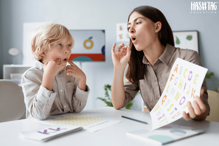 Stages of Language Development in Children: A Parent's Guide to Speech Growth