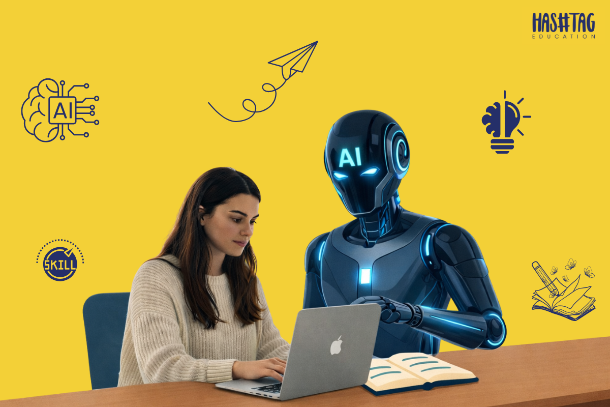 Future-Proof Careers: Why Human Skills Matter in the Age of AI