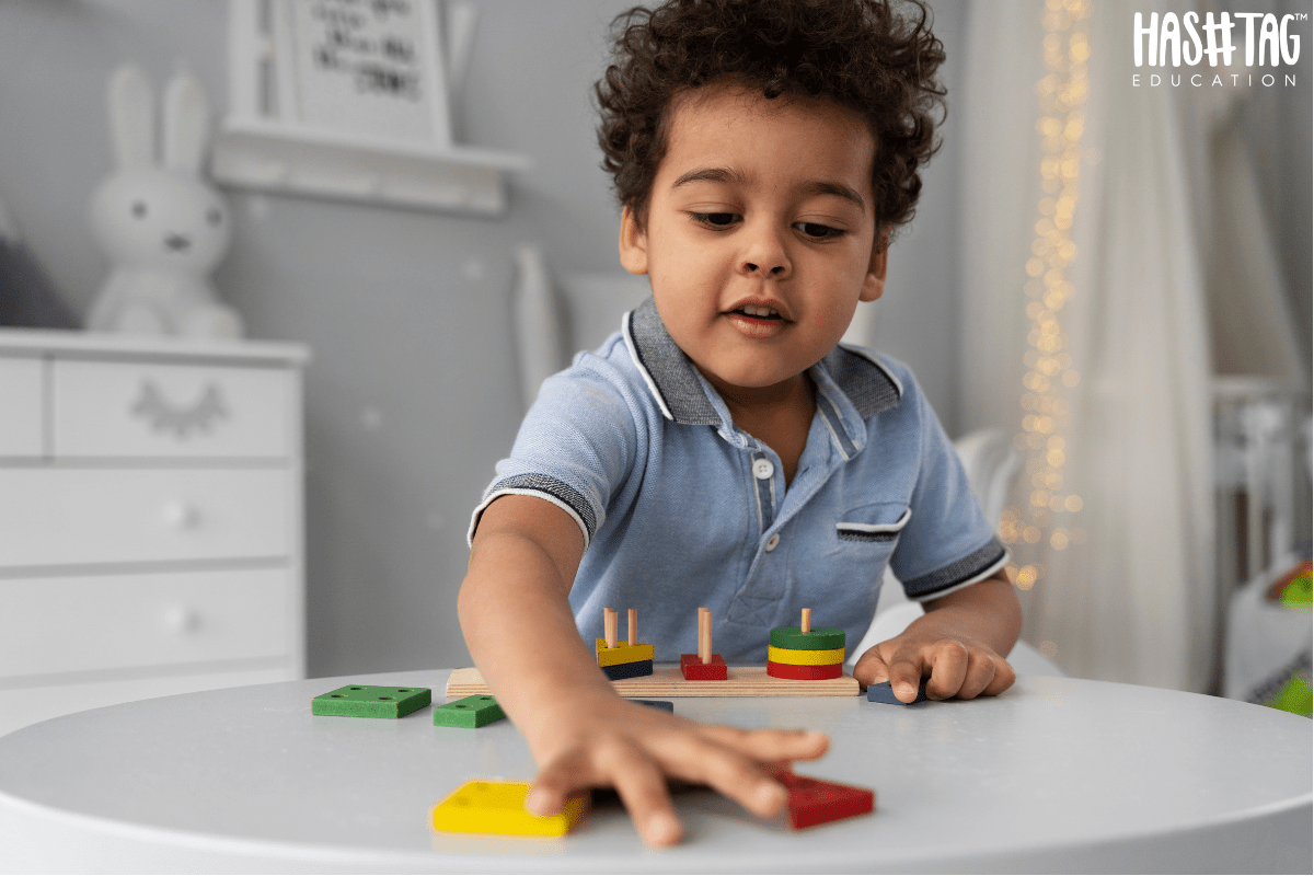 Importance of Early Childhood Development: Why the First Years Shape Everything