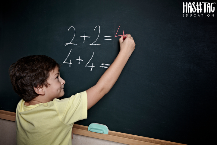 6 Powerful Ways to Stop Math Anxiety in Children Early