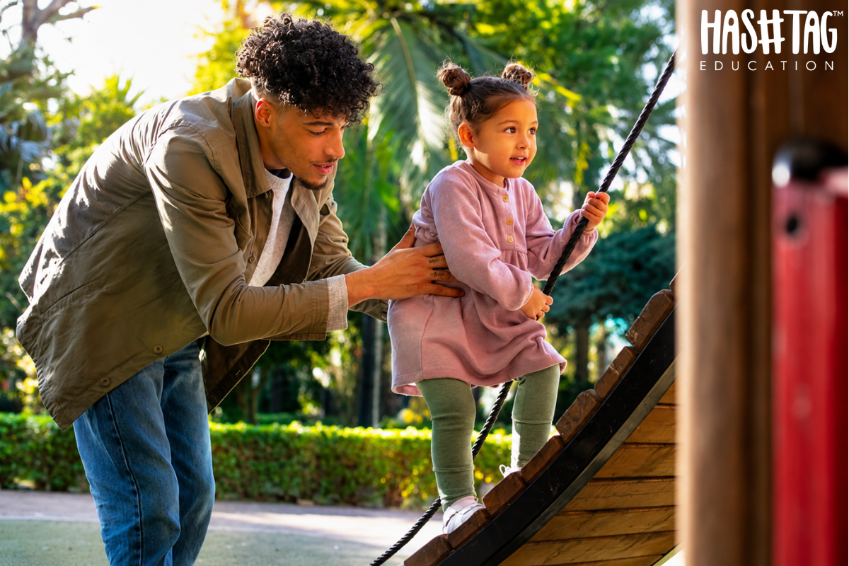 Outdoor Safety Tips for Toddlers India: 9 Essential Rules