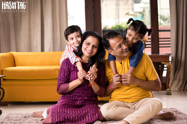 Positive Parenting Tips for Indian Parents: 10 Daily Practices