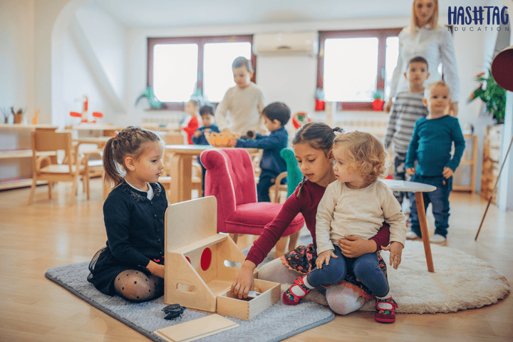 Choose Preschool India: 12 Powerful Yet Smart Questions