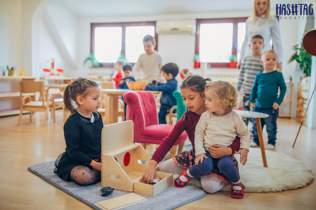 Choose Preschool India: 12 Powerful Yet Smart Questions