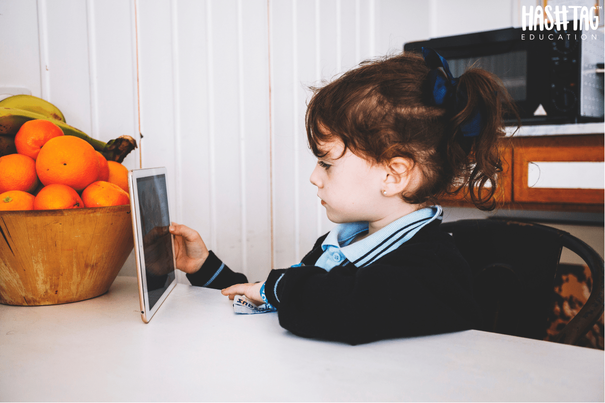 Screen Time Guidelines for Kids by Age: What Parents Should Actually Know