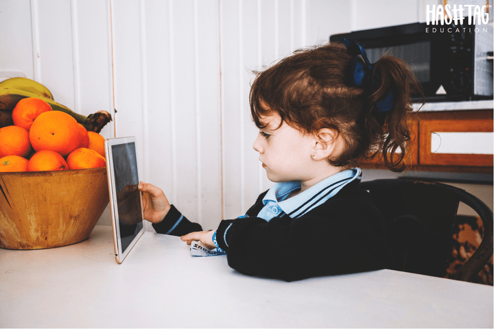 Screen Time Guidelines for Kids by Age: What Parents Should Actually Know