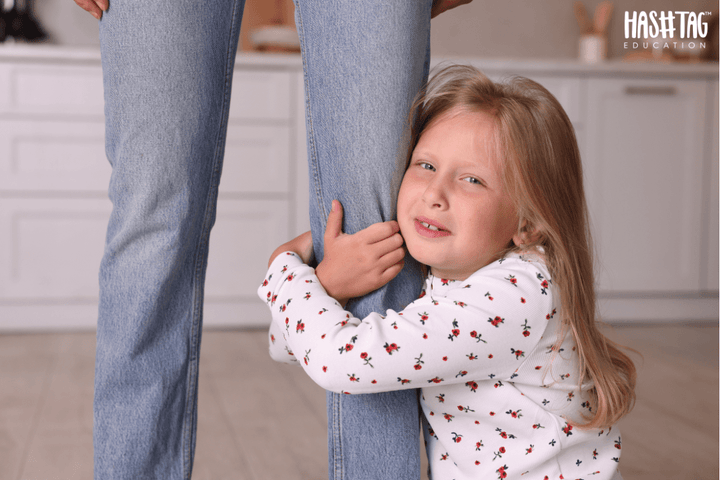 Separation Anxiety in Toddlers: Powerful Truth Most Parents Ignore