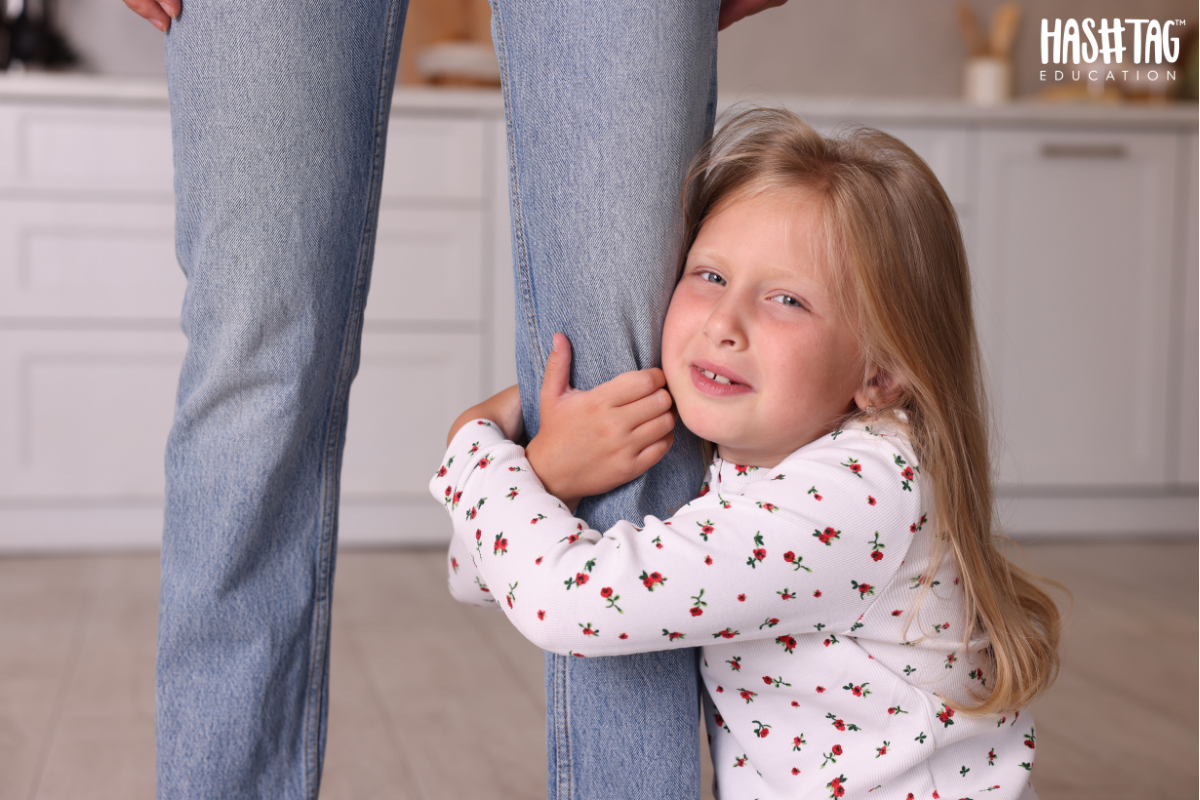 Separation Anxiety in Toddlers: Powerful Truth Most Parents Ignore