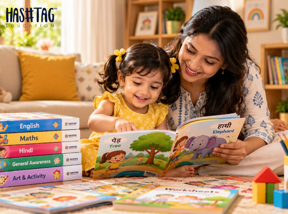 Best Books for Preschoolers: How to Pick the Right Ones