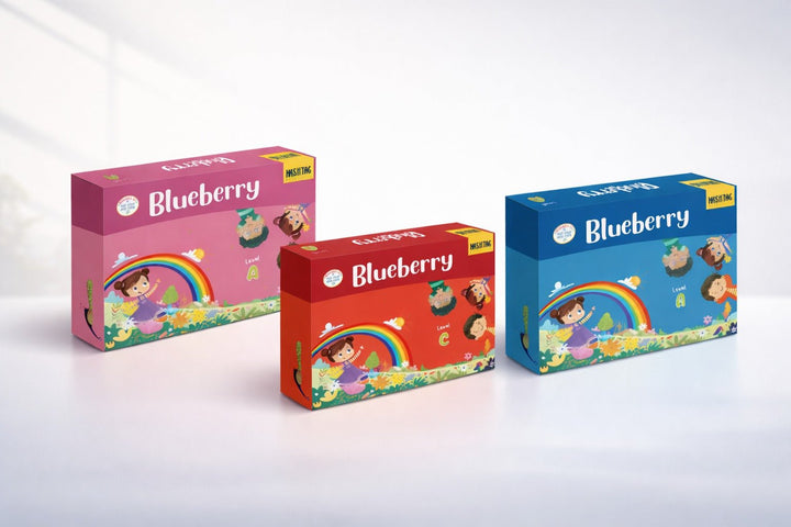 Preschool Box Sets vs Workbooks: Which Saves More?