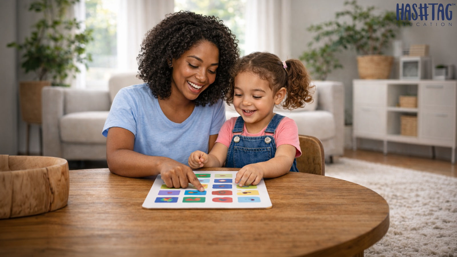 Daily Learning Routine for Preschoolers: Powerful Yet Ignored Secret for Smart Kids