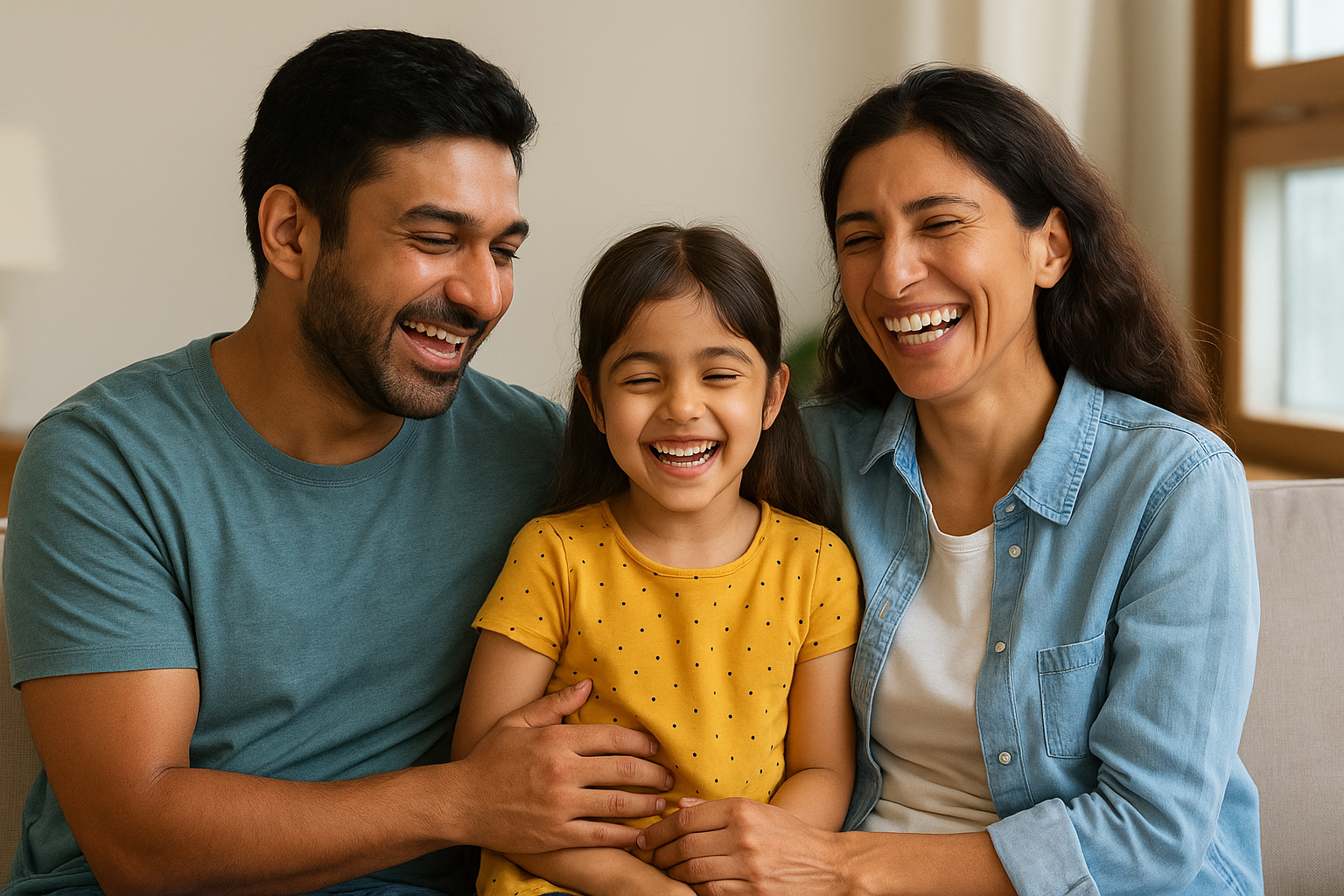 5 Powerful Insights Parenting Triggers Reveal About You (and How to Grow)