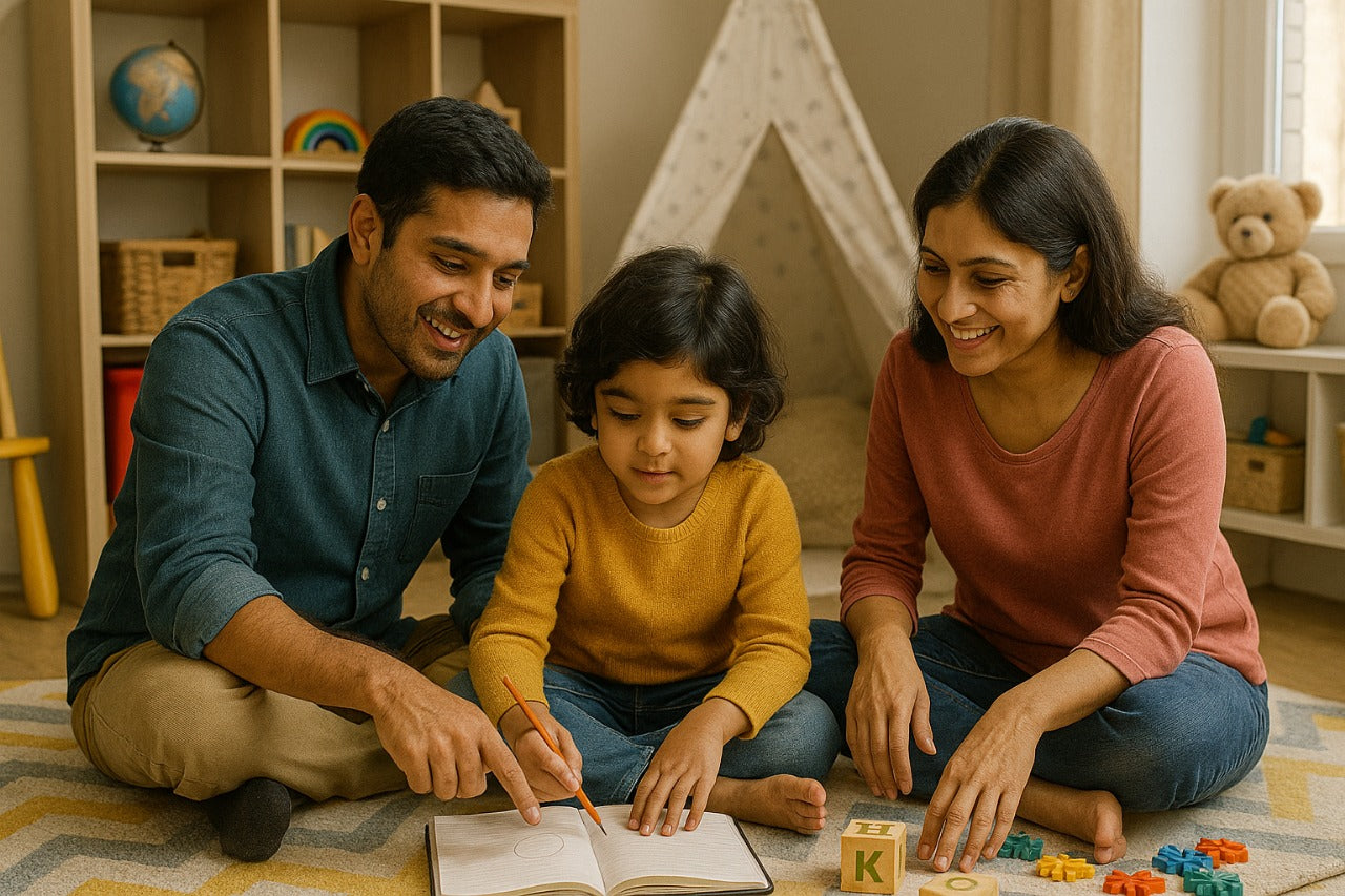 6 Everyday Learning Opportunities That Build a Lifelong Love for Education