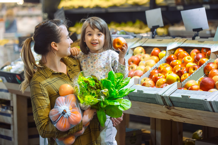 The Day My Child Had a Meltdown in Public—Here’s What I Did Differently