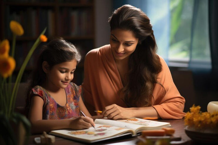 Why Reading Aloud to Children is Still Important in the Digital Age