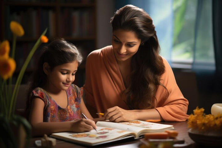 Why Reading Aloud to Children is Still Important in the Digital Age