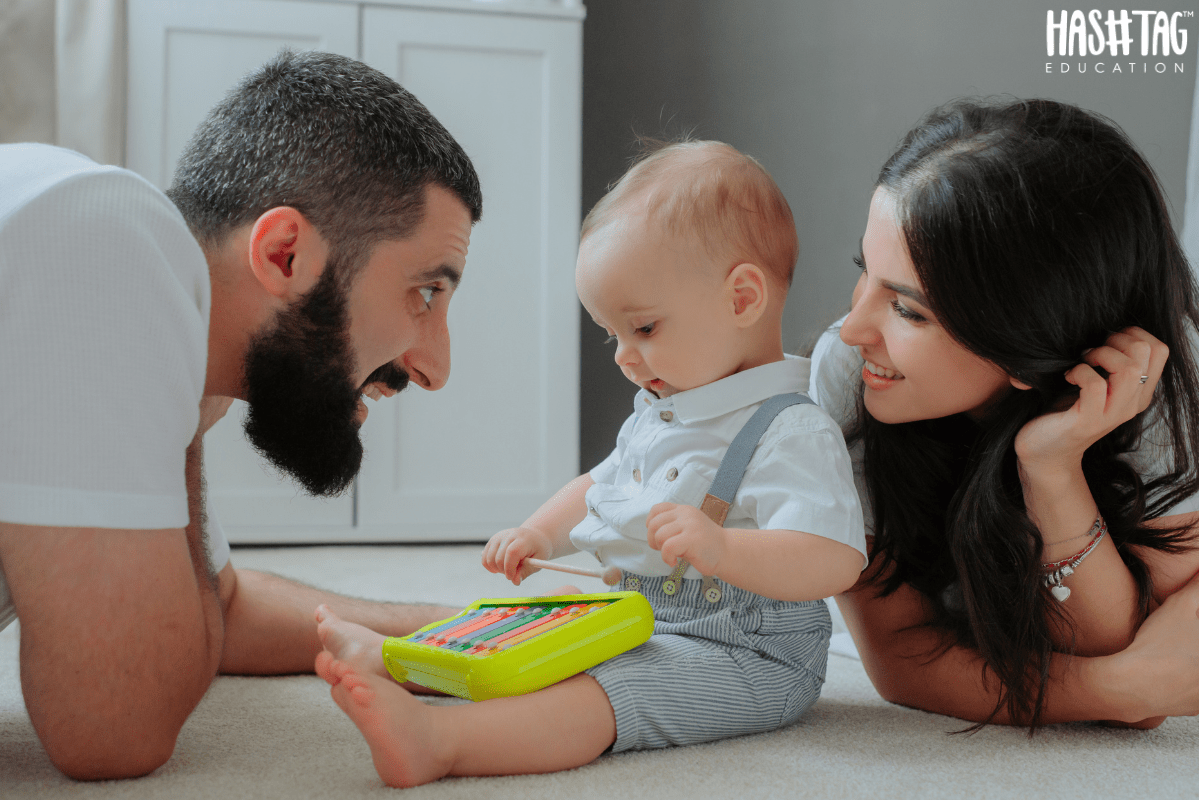Positive Parenting Tips for Toddlers: Calm Ways to Raise Happy Kids
