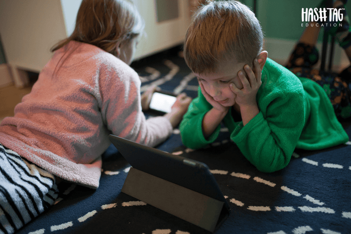 Screen Time Effects on Teenage Mental Health: What Every Parent Should Know