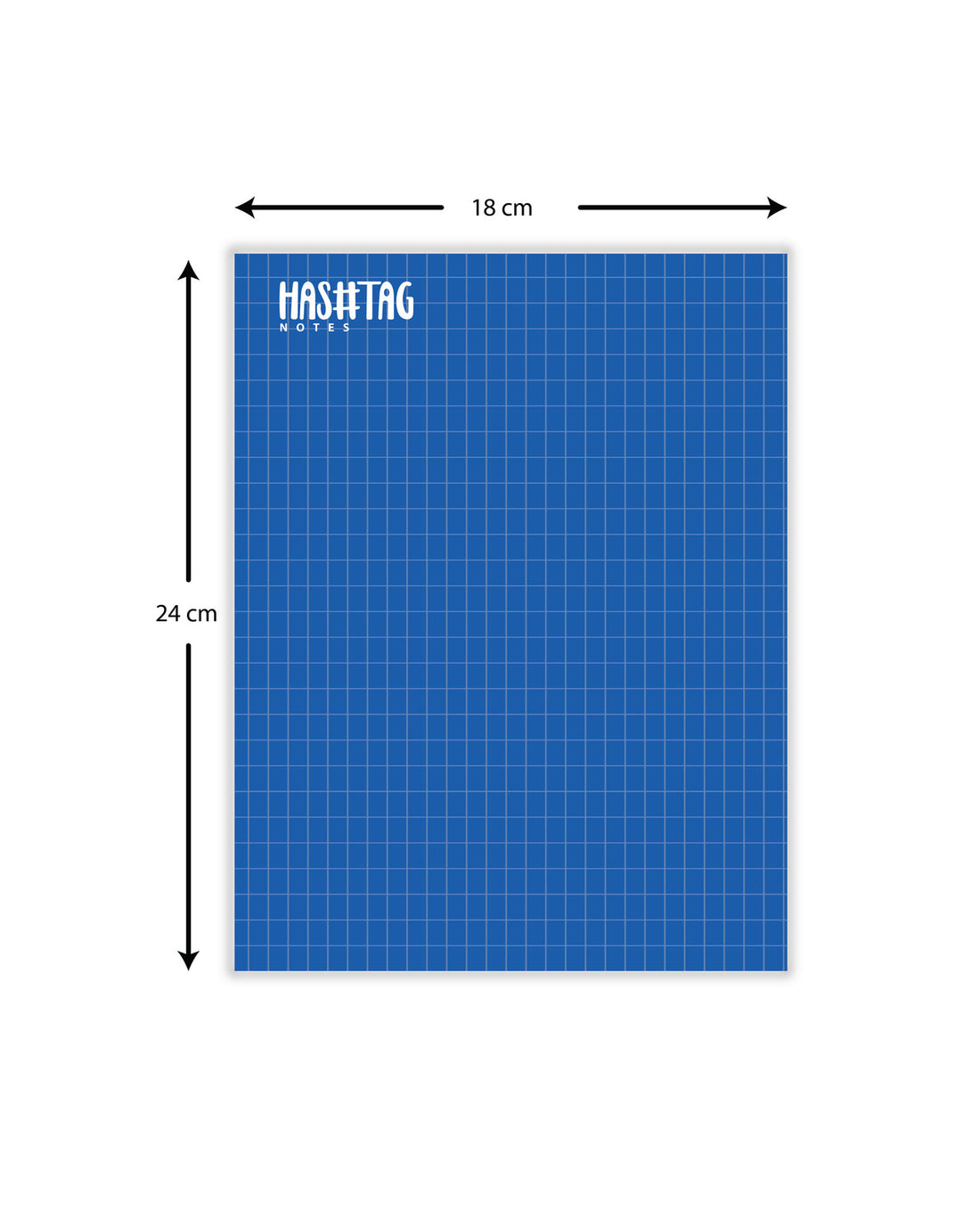 Blue Notebook