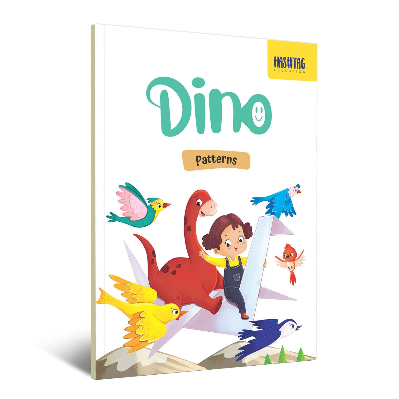 Patterns (Pre Nursery)