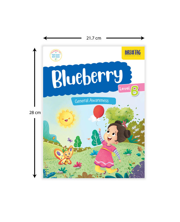 General Awareness (LKG)