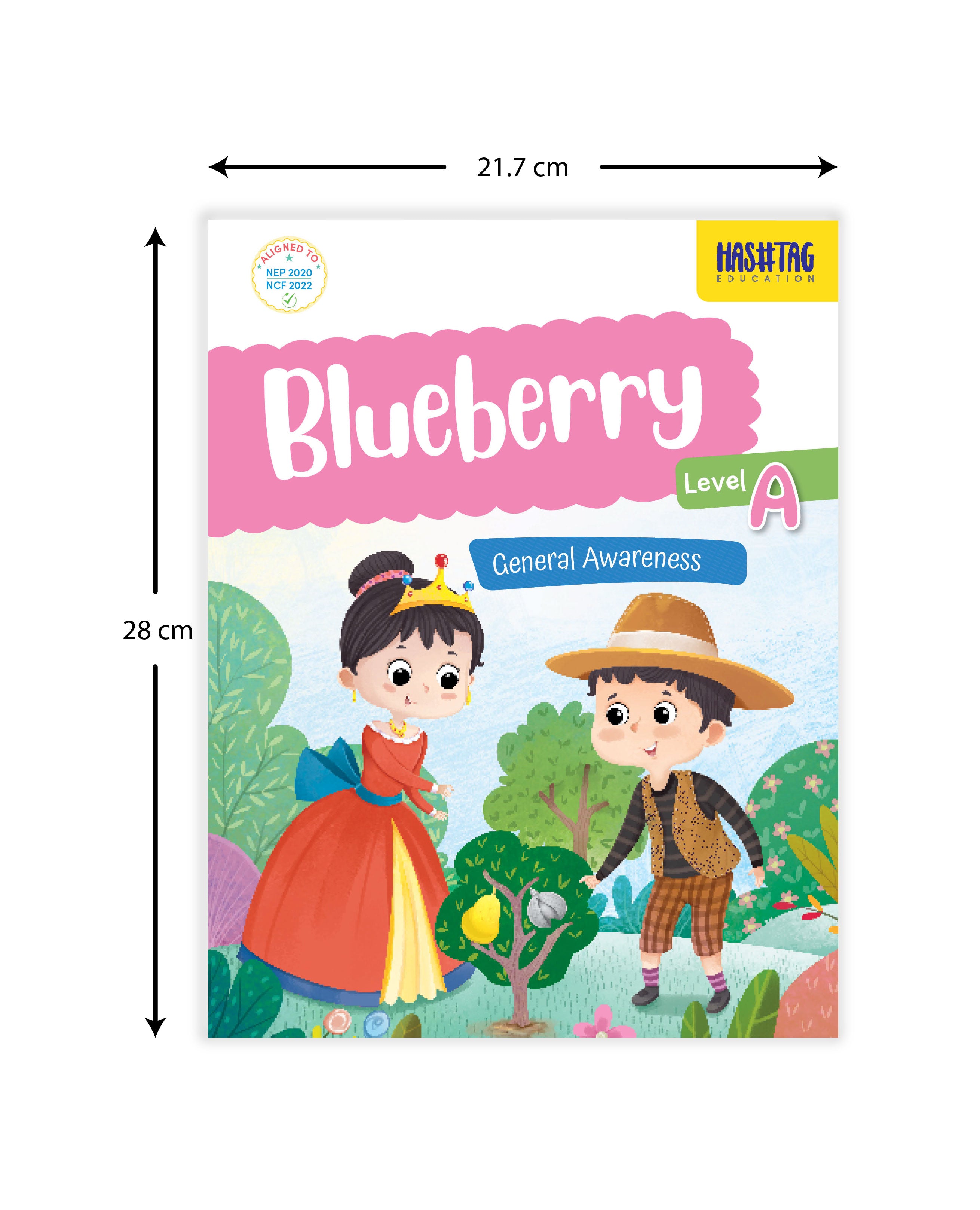 General Awareness (Nursery)