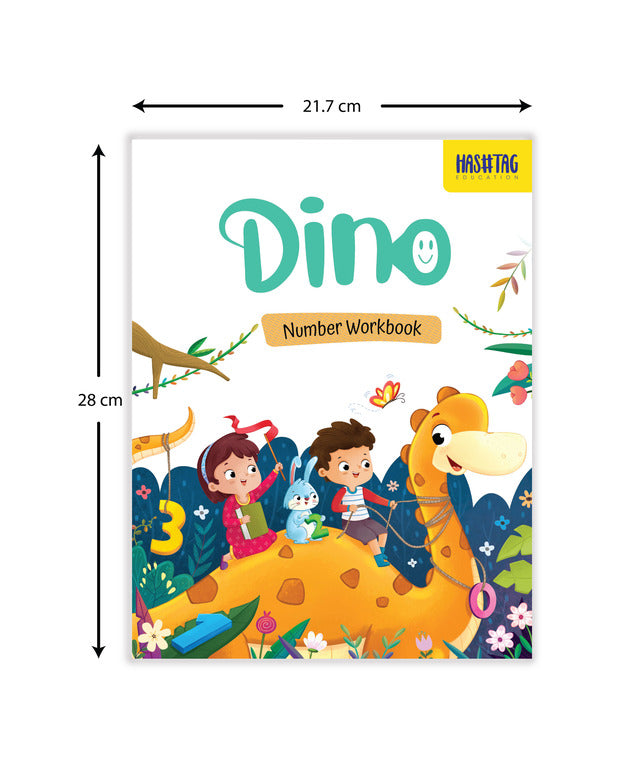 Number workbook