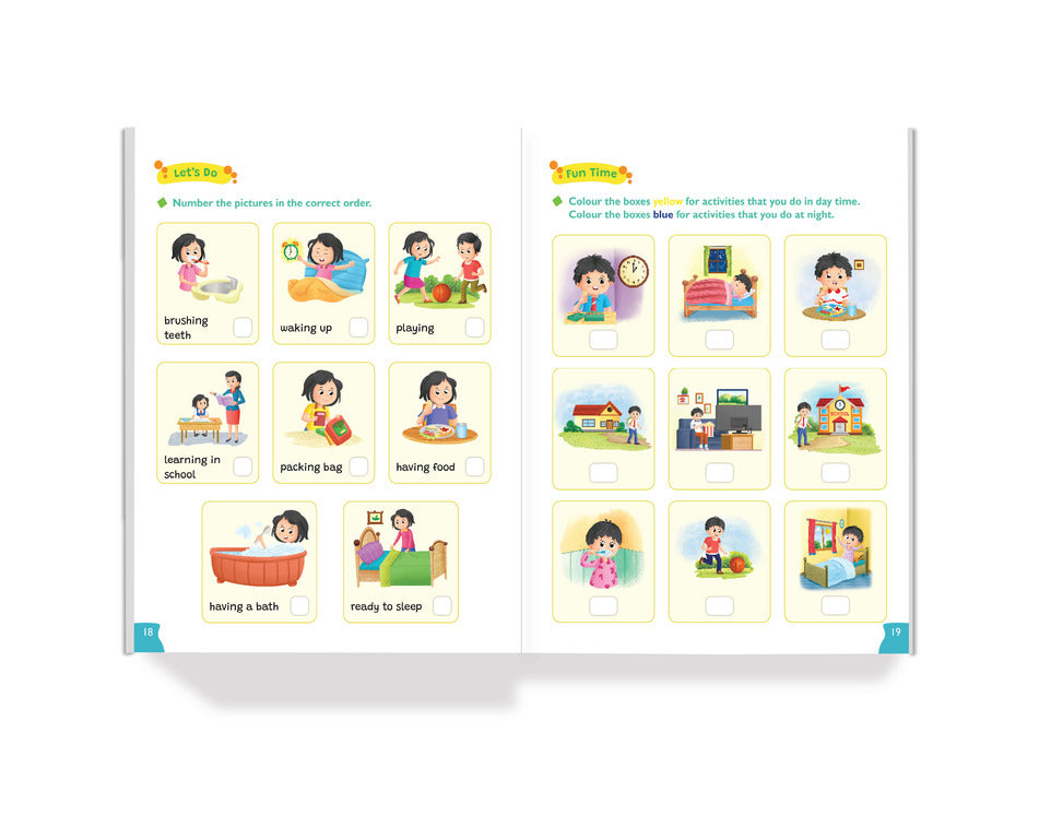 General Awareness book