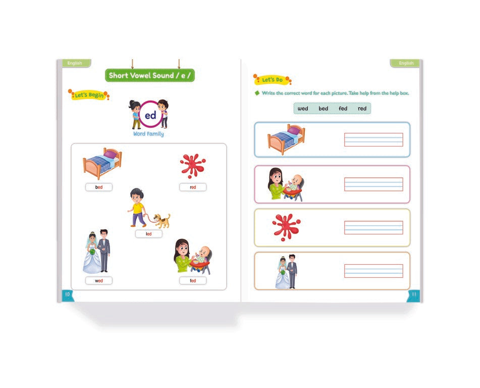 All about People and Places