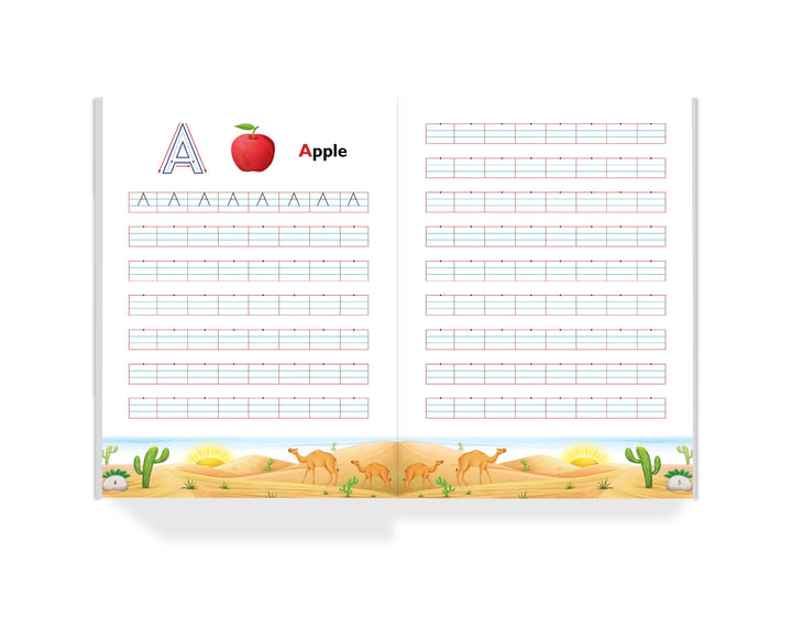 Blueberry Revision Workbook
